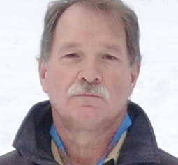 Nick Seemel headshot