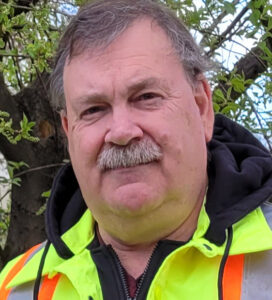 Steve Bogner headshot