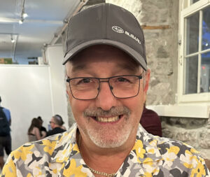 Jean Lamoureux headshot